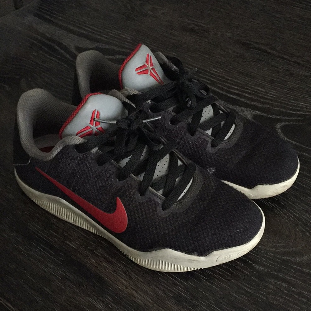 Nike Kobe's